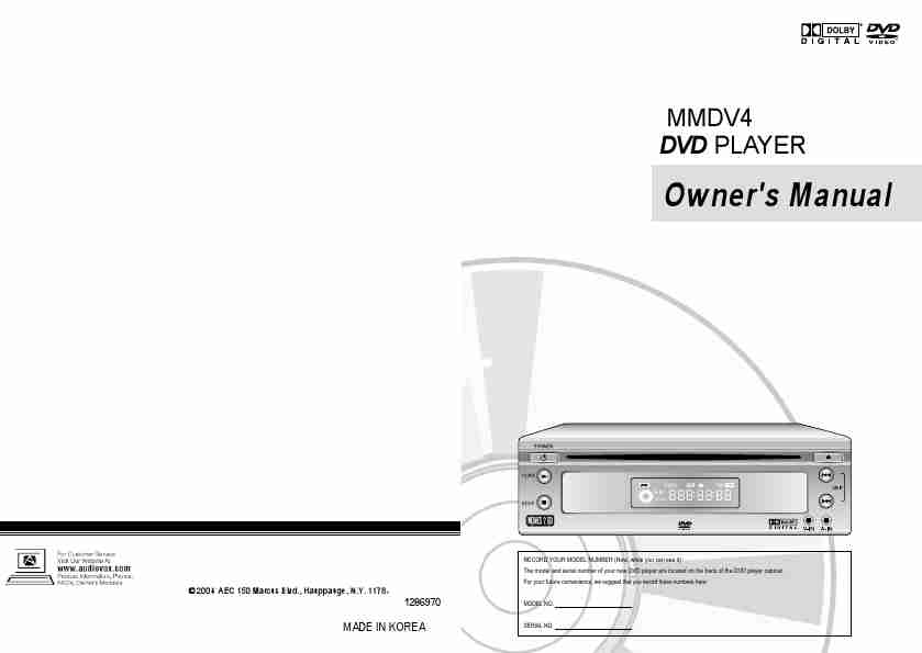 Audiovox DVD Player MMDV4-page_pdf